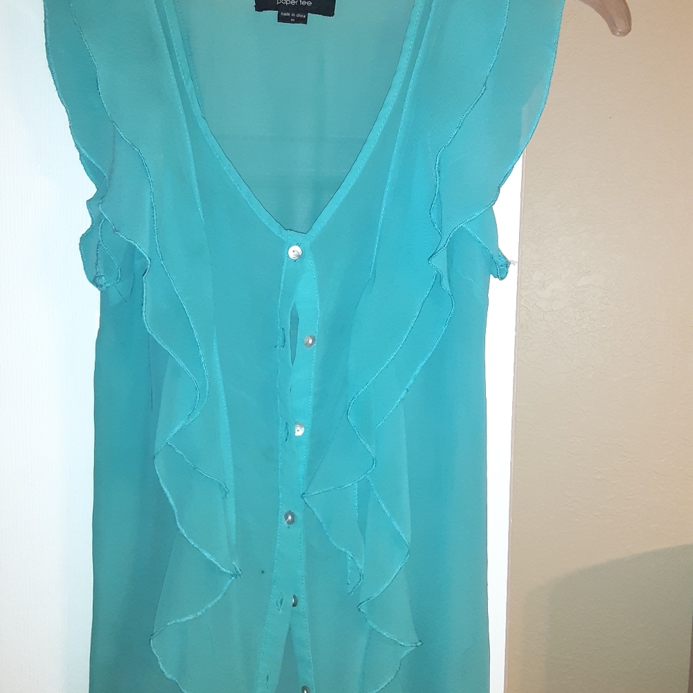 Women's blouse